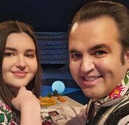 Igor Cuciuc povestește ce și-a dorit fiica sa cu ardoare, dar NU a mai reușit: "Păcat că nu și-a văzut visul împlinit să...". Andreea Cuciuc a luptat pentru acest vis până în ultima clipă. Nu renunțase niciodată, chiar și atunci când totul părea imposibil